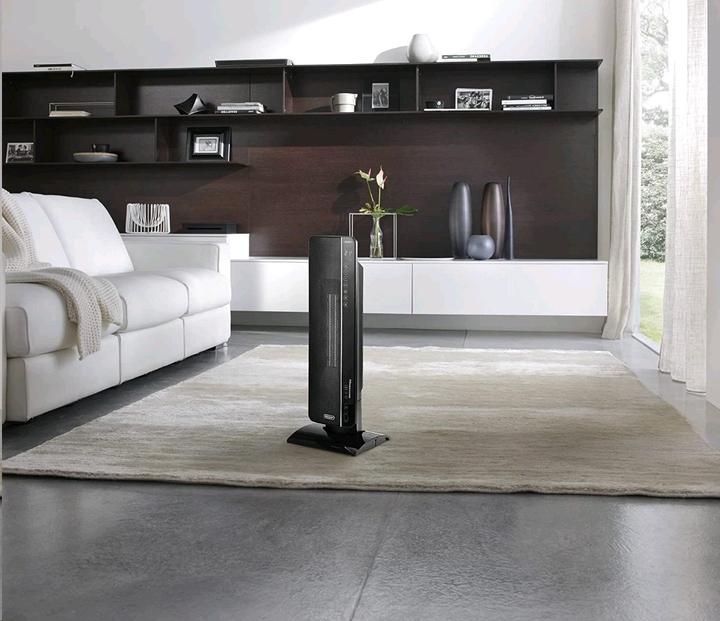 Actual product image De'Longhi DeLonghi ceramic heater TCH 8993ER.BC (2400 W)