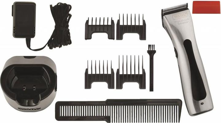 Actual product image Wahl Beretto