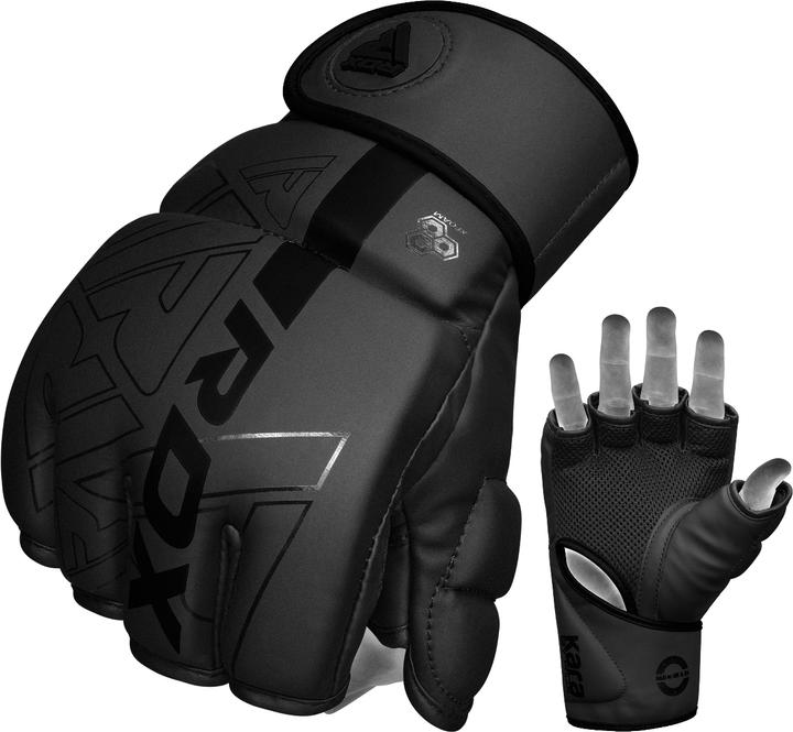 Image du produit Rdx Gants de MMA F6 KARA (M)
