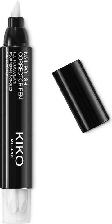 Image du produit KIKO Milano Nail Polish Corrector Pen