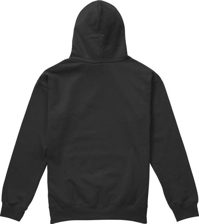 Immagine prodotto AC/DC Felpa con Cappuccio Logo Tie Dye Uomo (S)