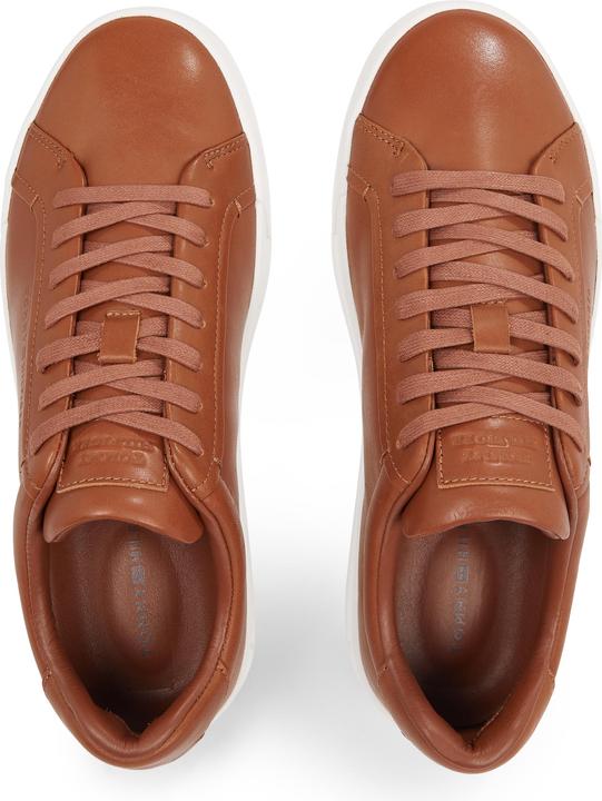 Produktbild Tommy Hilfiger Th Court Best Cognac (44)