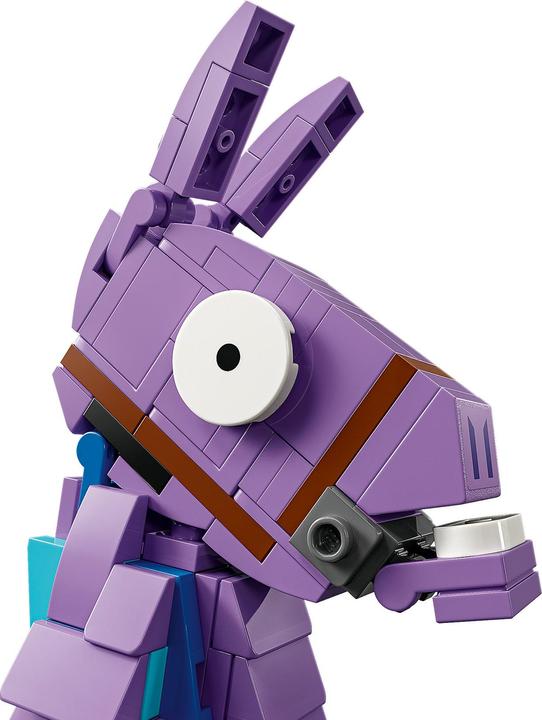 Produktbild LEGO Vorratslama (77071, LEGO Fortnite)