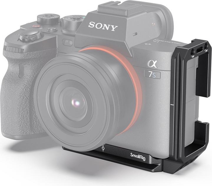 Produktbild SmallRig L-Bracket für SONY Alpha 7S III Camera - 3003