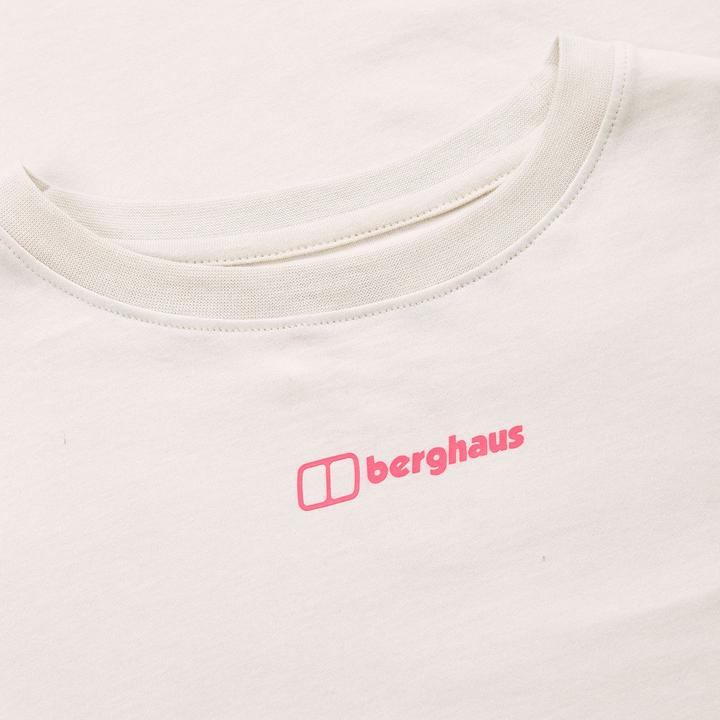Produktbild Berghaus W Mount Botany Tee (T-Shirt) (8)