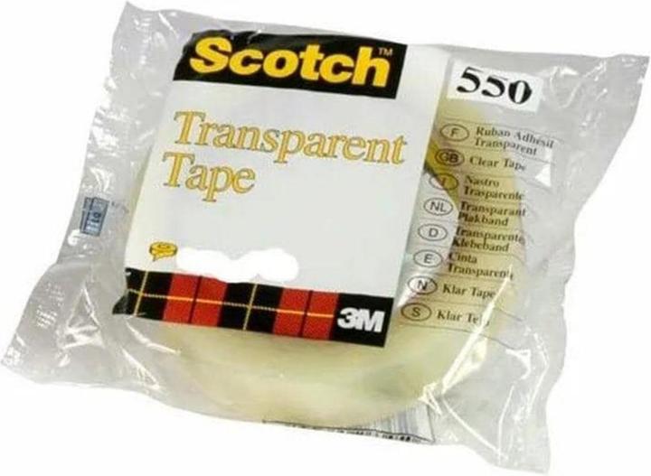 Image du produit Scotch Ruban adhésif (15 mm)