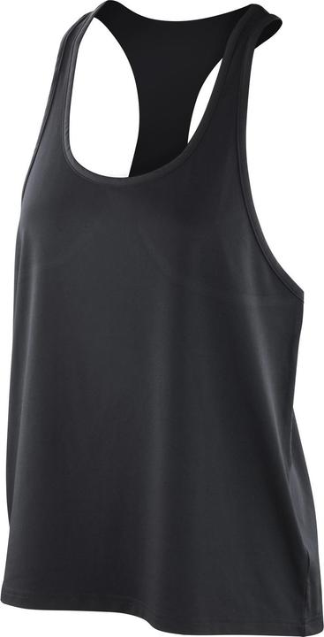 Spiro Softex Stretch Tank Top