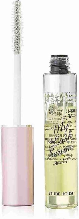 Actual product image Etude House My Lash Serum 9g