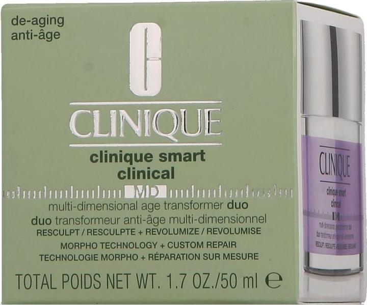 Produktbild Clinique Smart (50 ml, Tagescreme)