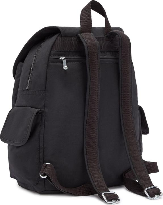 Image du produit Kipling City Pack Rugzak - Noir Noir (18 l)