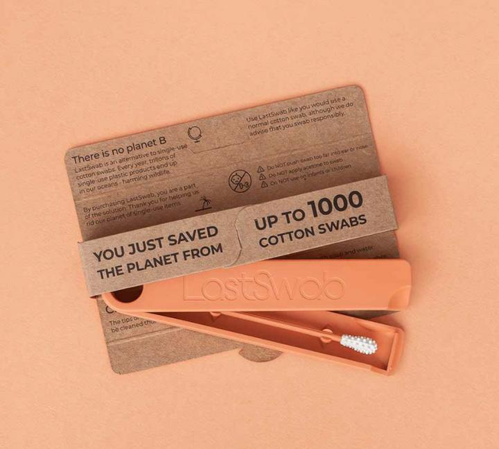 Immagine prodotto LastObject Bastoncini di cotone LastSwab Original