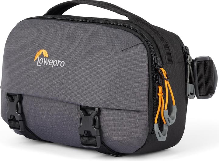 Lowepro Trekker Lite HP 100 (Camera shoulder bag, Kamera Bereitschaftstasche, Camera bag, 2 l)