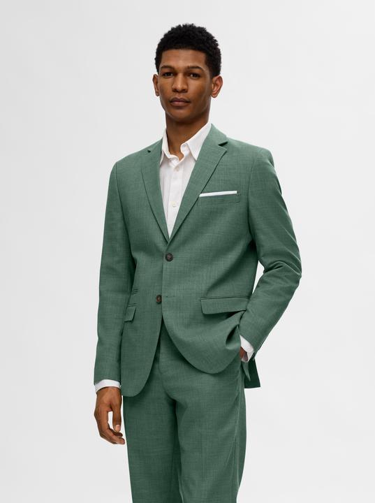 Immagine prodotto Selected Homme Blazer in misto lino (48)