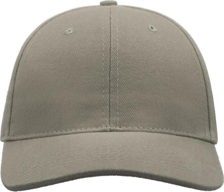 Immagine prodotto Atlantis Cappello Liberty spazzolato a 6 pannelli in cotone (Taglia unica)