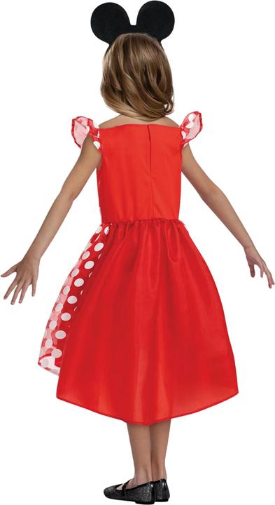 Produktbild Disney Kostüm Mädchen (128)