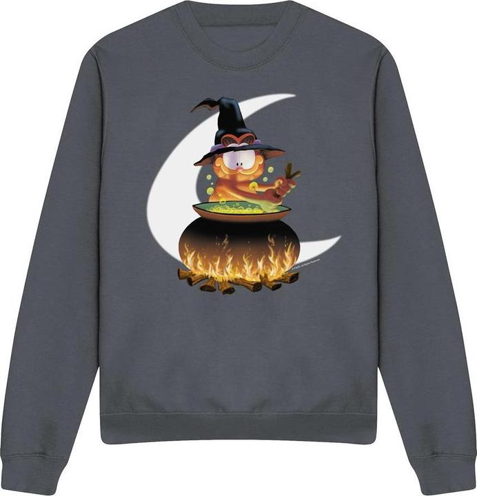 Garfield Stir The Pot Sweatshirt