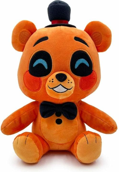 Immagine prodotto Youtooz Five Nights at Freddy's Peluche Toy Freddy 22 cm (22 cm)