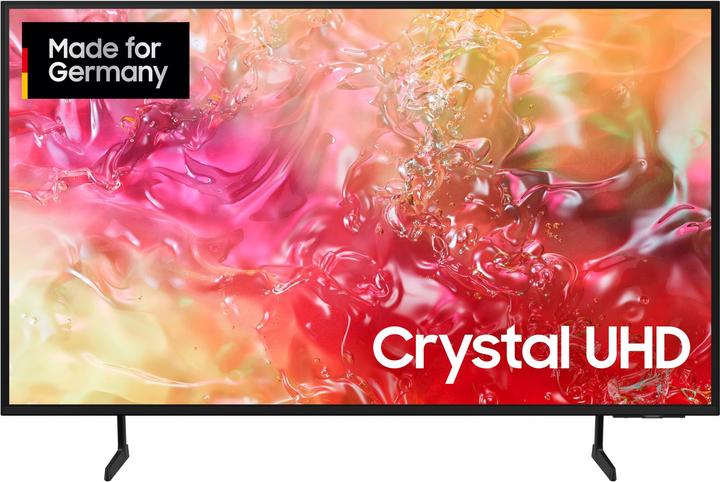 Immagine prodotto Samsung GU65DU7179U (65", AU7179, 4K, 2024)