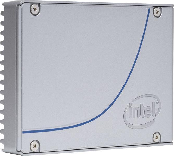 Produktbild Intel SSD DC P3520 Series (1200 GB, 2.5")