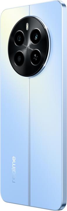 Image du produit realme 12 4G (512 Go, Bleu Skyline, 6.67", Double SIM hybride, 50 Mpx, 4G)