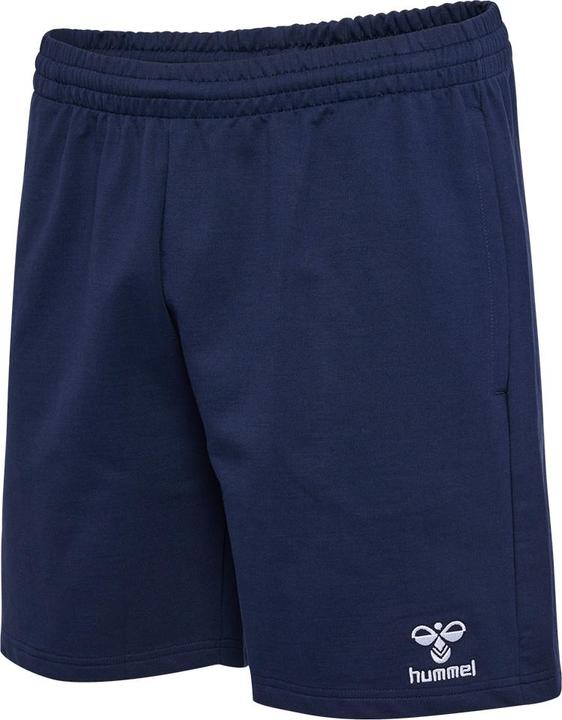 Actual product image hummel HMLGO 2.0 SWEATSHORTS (M)
