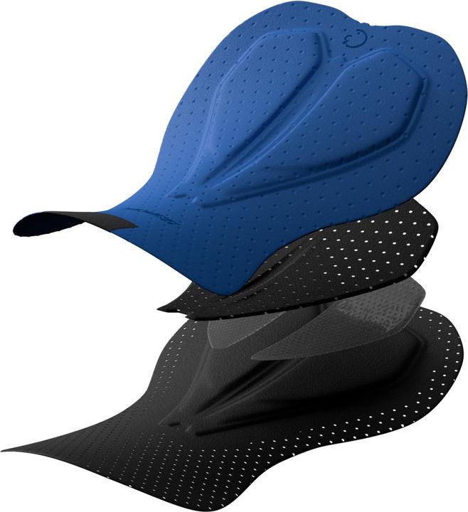 Produktbild Santini Trägerhose kurz GRAVEL Herren (XS)