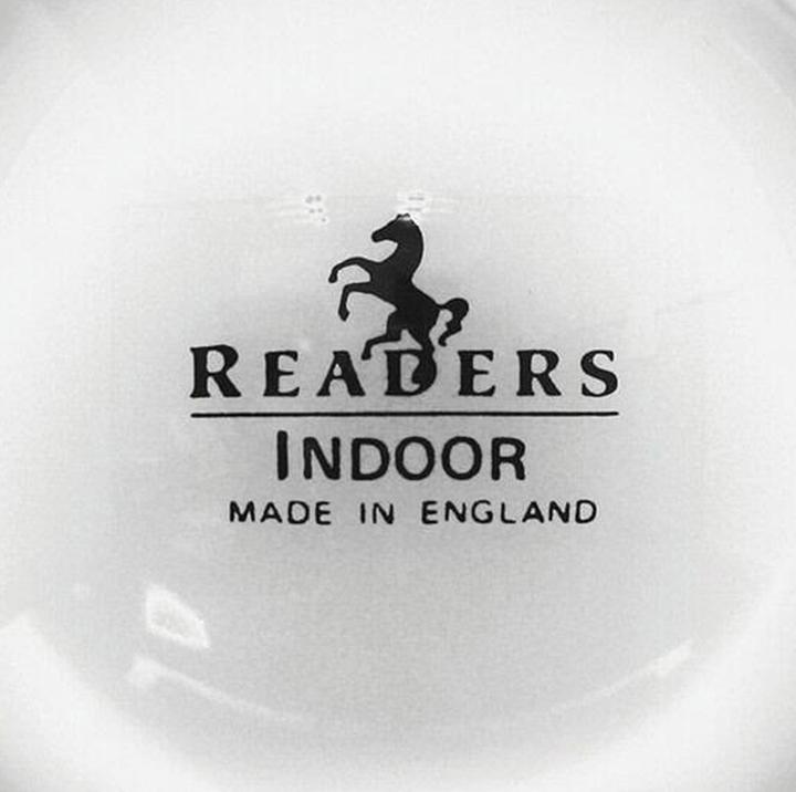 Produktbild Readers Tugite Club HockeyBall