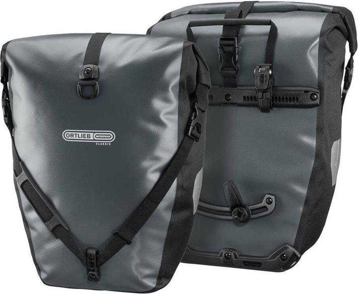 Produktbild Ortlieb Back-Roller Classic (40 l, Gepäckträgertasche)