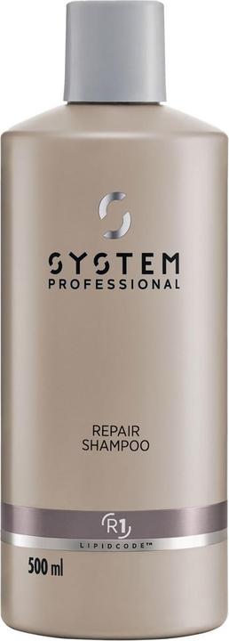 Image du produit System Professional Repair - Shampooing (500 ml)