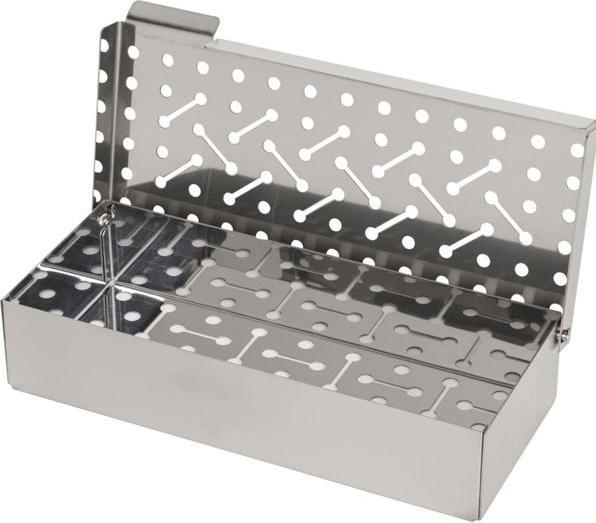 Image du produit Weber Smokebox Universal