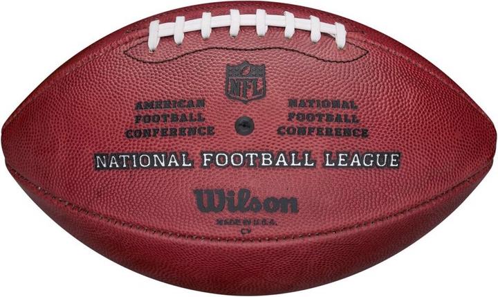 Productafbeelding Wilson NFL Duke