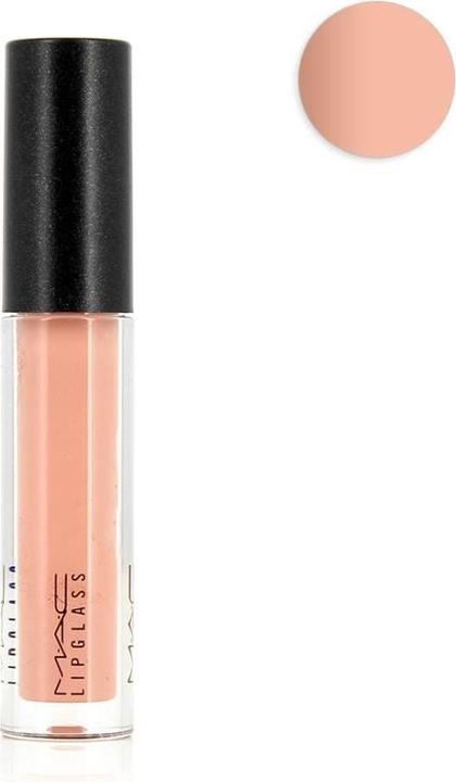 MAC Cosmetics Lipglass (Please Me)