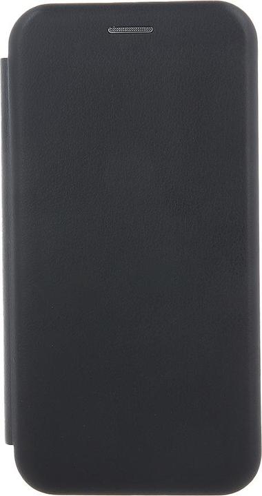 Produktbild OEM Smart Diva Tasche für Samsung Galaxy S24 schwarz (Samsung Galaxy S24+)