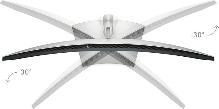 Produktbild Dell UltraSharp U4025QW (5120 x 2160 Pixel, 40")