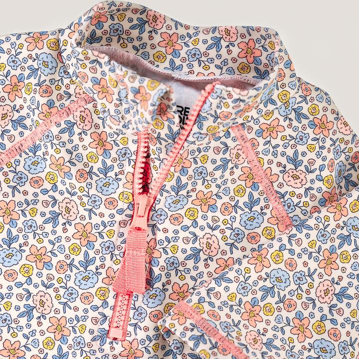 Immagine prodotto La Redoute Collections Tuta da spiaggia con protezione UV (74)