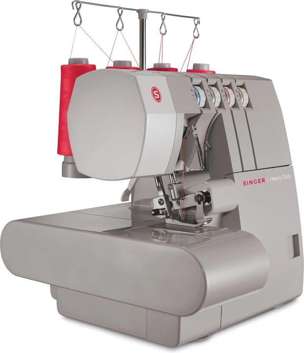 Produktbild Singer Heavy Duty 14HD854