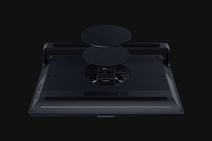 Immagine prodotto Razer NB Acc Laptop Cooling Pad