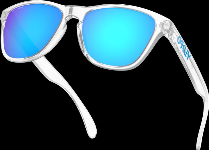 Actual product image Oakley Frogskins XS