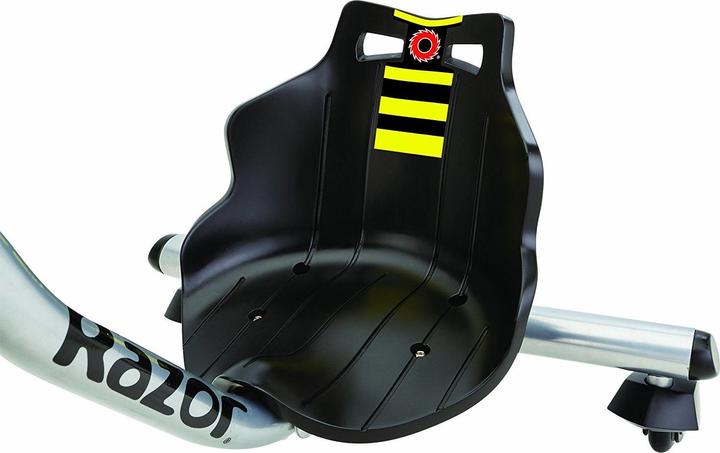 Actual product image Razor Power Rider 360 E-Tricycle (12 V)