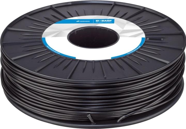 Image du produit Basf Ultrafuse PC/ABS FR Noir 2,85 mm 750 g (ABS, PC, 2.85 mm, 750 g, Noir)