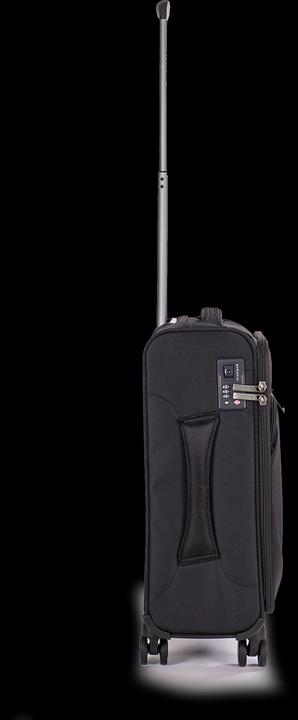 Immagine prodotto Stratic Valigia mix (36 l, Bagaglio a mano (fino a 50 litri))