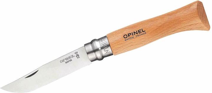 Produktbild Opinel N°8 (8.50 cm)