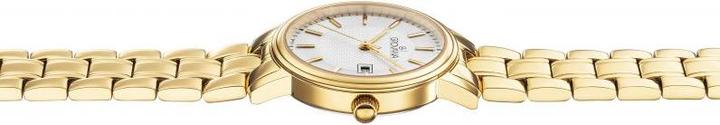 Produktbild Grovana Kensington Traditional-Kollektion – Montre-Quarz, hergestellt in der Schweiz (Swiss Made)
