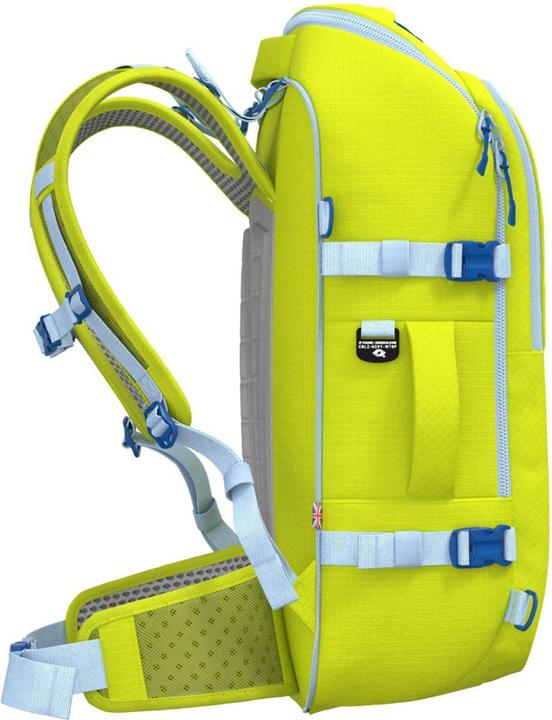 Image du produit Cabin zero Adventure Cabin Bag ADV Pro 42L Sac à dos 55 cm pour ordinateur portable (35 l)