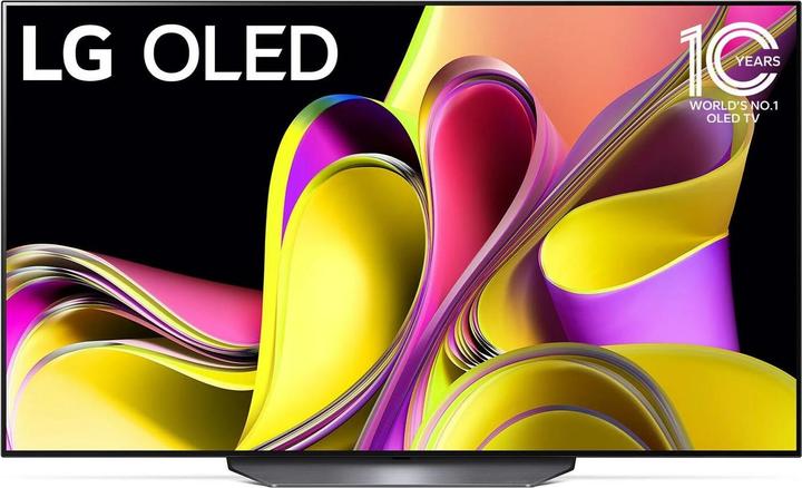 LG OLED77B39LA (77", B3, OLED, 4K, 2023)