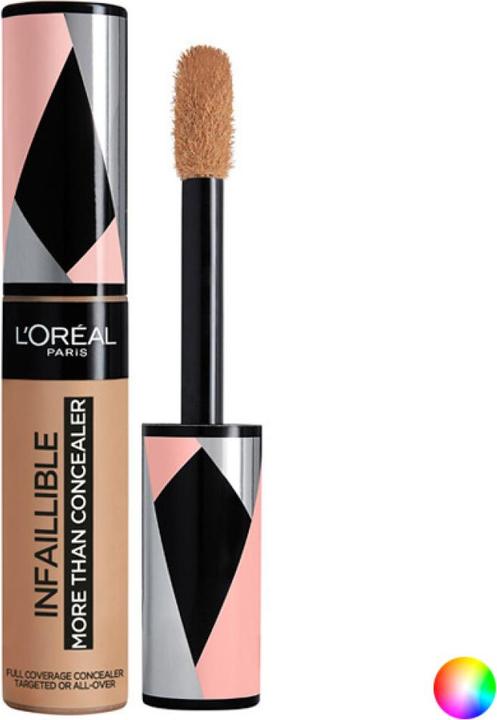 Produktbild L'Oréal Paris Infaillible (331 Latte)