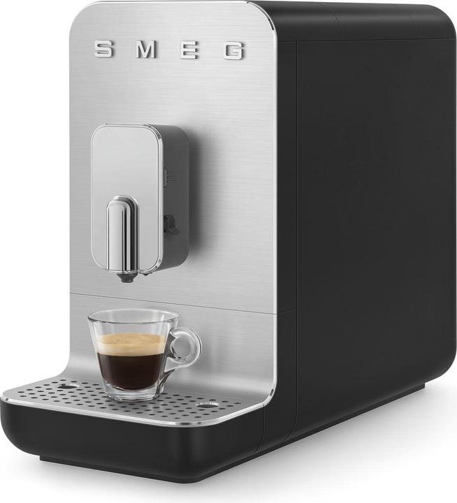 Actual product image Smeg BCC13BLMEU (EU plug)