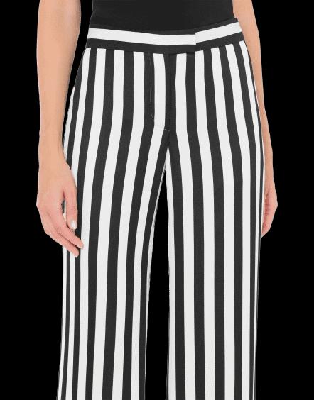Produktbild Moschino Pantaloni Bianco (44)