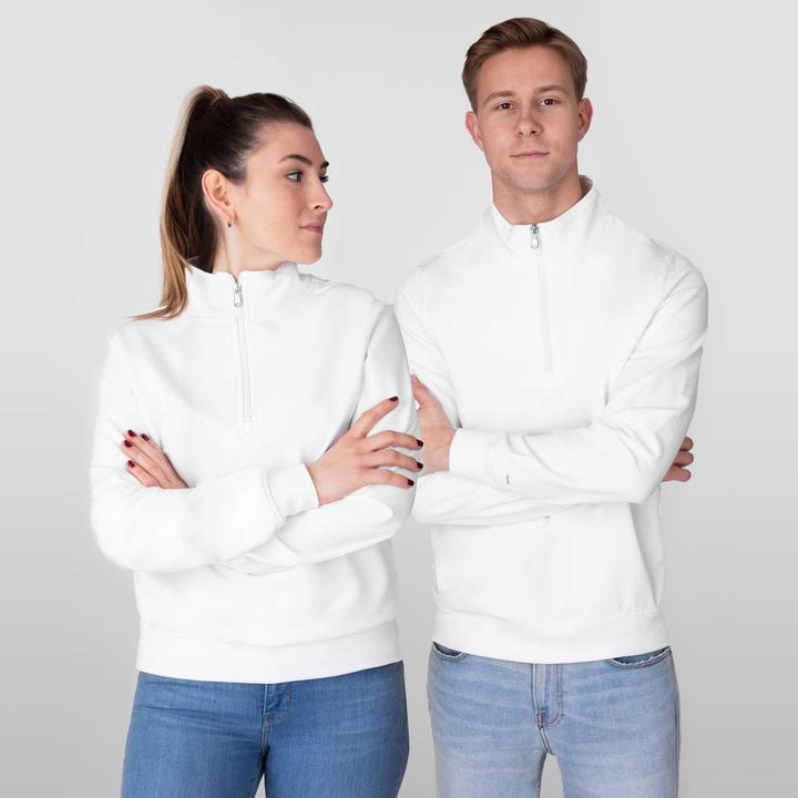 Produktbild JAKO Ziptop Doubletex (5XL)