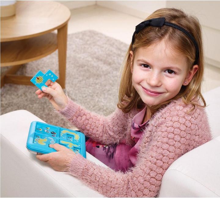 Produktbild Smart Games Pirates Jr Hide Seek (Deutsch, Französisch, Italienisch, Englisch)